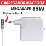 Carregador 85w Macbook Pro