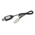 Carregador 9 6v Plug Tamya Usb Para Baterias 9 6v