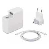Carregador 96w Compativel Macbook