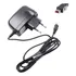 Carregador Aa-ma9 Para Filmadoras Samsung Cor Preto