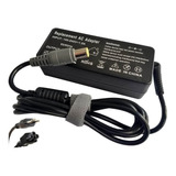 Carregador Ac Adapter Charger