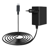 Carregador Ac Adapter Compativel