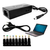 Carregador Acer 3630wlm 3830t 4736 4620 5220 5750 5516 Voltagem De Entrada 12-24v