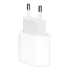 Carregador Adaptador Apple Usb c 20w