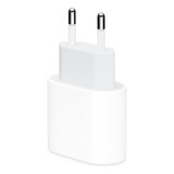 Carregador Adaptador Apple Usb c 20w