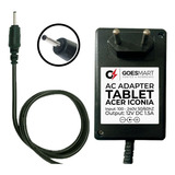 Carregador Adaptador Tablet Para