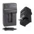 Carregador Ahdbt-501 Para Câmera Gopro Hero 5 Hero 6 Novo