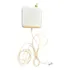 Carregador Apple Modelo A1021 Para Powerbook G4