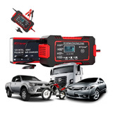 Carregador Automotivo 12v 6a