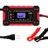 Carregador Automotivo Digital 12v - Bivolt E Inteligente
