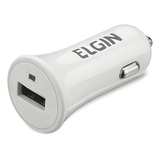 Carregador Automotivo Elgin 1