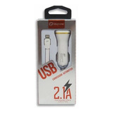 Carregador Automotivo Usb 2