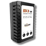 Carregador Balanceador Bateria Lipo