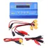 Carregador Balanceador Imax B6 80w Sem Fonte Lipo life lion