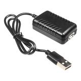 Carregador Balanceador L3 usb