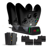 Carregador Base Controle Xbox