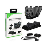 Carregador Base Para Controle