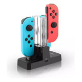 Carregador Base Para Nintendo
