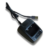Carregador Base Usb Para