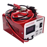 Carregador Bateria 110 220v