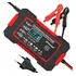 Carregador Bateria 12v Até 100 Amperes Carro Moto Caminhão