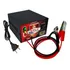 Carregador Bateria 12v Carro E Moto Carga Rápida E Lenta 10a