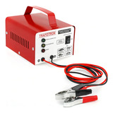 Carregador Bateria 12v Carro Moto Barco Etc