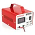 Carregador Bateria 12v Inteligente Até 300amperes Cv5ah