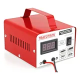 Carregador Bateria 12v Inteligente