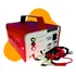 Carregador Bateria 12v Moto Carro 5ah Flutuante Cf5 Original