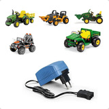 Carregador Bateria 12v Original