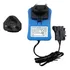 Carregador Bateria 12v Para Mini Carros Elétricos Peg-pérego