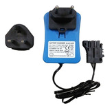 Carregador Bateria 12v Para