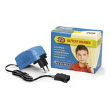Carregador Bateria 12v Peg