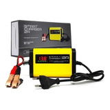 Carregador Bateria 2a 12v