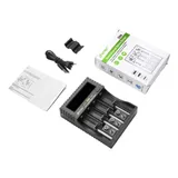 Carregador Bateria 9v Pilha