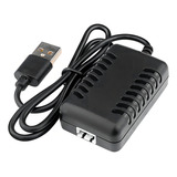 Carregador Bateria Airsoft Lipo