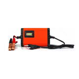 Carregador Bateria Automotiva 12v Até 300ah 2ah Carg Lenta