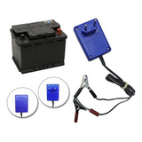 Carregador Bateria Automotivo 12v