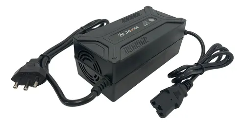 Carregador Bateria Bicicleta Eletrica