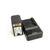 Carregador Bateria Bn vf823u