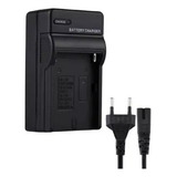 Carregador Bateria Camera Yn300