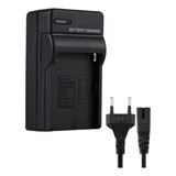 Carregador Bateria Camera Yn300