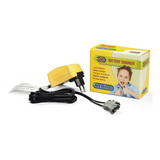 Carregador Bateria Carrinho Eletrico