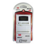 Carregador Bateria Celular Universal