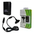 Carregador Bateria Controle Xbox 360 Ni Mh 4800mah