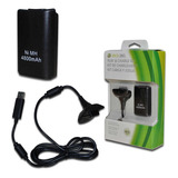 Carregador Bateria Controle Xbox