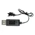 Carregador Bateria Drone Carrinho 4 8v Jst Sm 2p 8 1mm  21