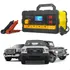 Carregador Bateria Estacionaria Nobreak Agm Automotiva 10a