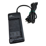 Carregador Bateria Filmadora Jvc